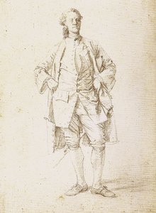 无标题 作者 让·路易斯·欧内斯特·迈森尼尔